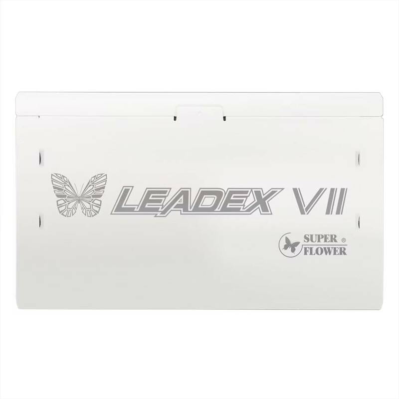 Блок питания Super Flower Leadex VII XG (SF-1300F14XG White) 1300W