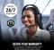 Фото - Блок живлення Corsair RM1200e PCIE5 1200W (CP-9020258-EU) | click.ua