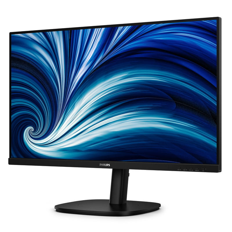 Монитор Philips 31.5" 32B2N3500/00 IPS Black 100Hz