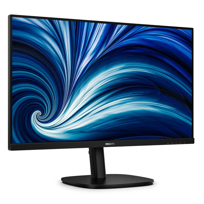 Монитор Philips 31.5" 32B2N3500/00 IPS Black 100Hz