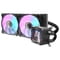 Фото - Система водяного охолодження DarkFlash DV240S Black | click.ua