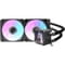 Фото - Система водяного охолодження DarkFlash DV240S Black | click.ua