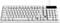 Фото - Клавіатура Ajazz AF98 Black USB-C White (AF98-W) | click.ua