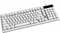 Фото - Клавіатура Ajazz AF98 Black USB-C White (AF98-W) | click.ua