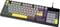 Фото - Клавіатура Ajazz AF98 Black USB-C Black Gray Yellow (AF98-BGY) | click.ua