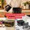 Фото - Мультипіч Tefal Easy Fry Silence XXL Smart Vision EY876DE1 | click.ua