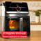 Фото - Мультипіч Tefal Easy Fry Silence XXL Smart Vision EY876DE1 | click.ua
