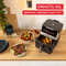Фото - Мультипіч Tefal Easy Fry Silence XXL Smart Vision EY876DE1 | click.ua