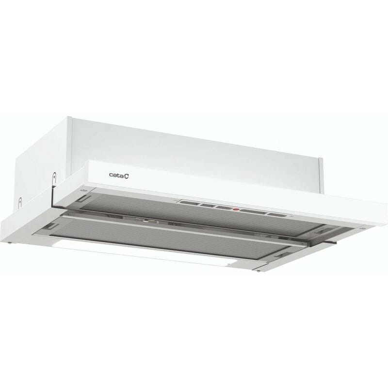 Вытяжка Cata TFK 6005 WH