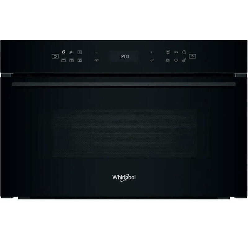 Встраиваемая микроволновая печь Whirlpool WMD7O4TB
