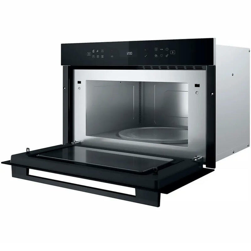 Встраиваемая микроволновая печь Whirlpool WMD7O4TB