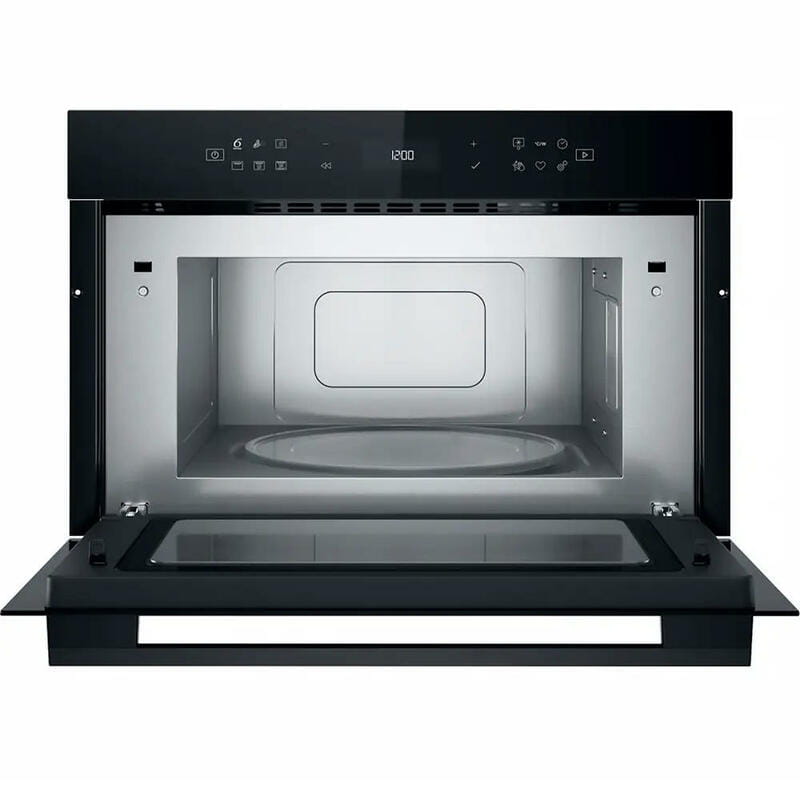 Встраиваемая микроволновая печь Whirlpool WMD7O4TB