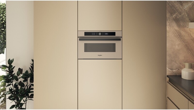 Встраиваемая микроволновая печь Whirlpool WMD44ME