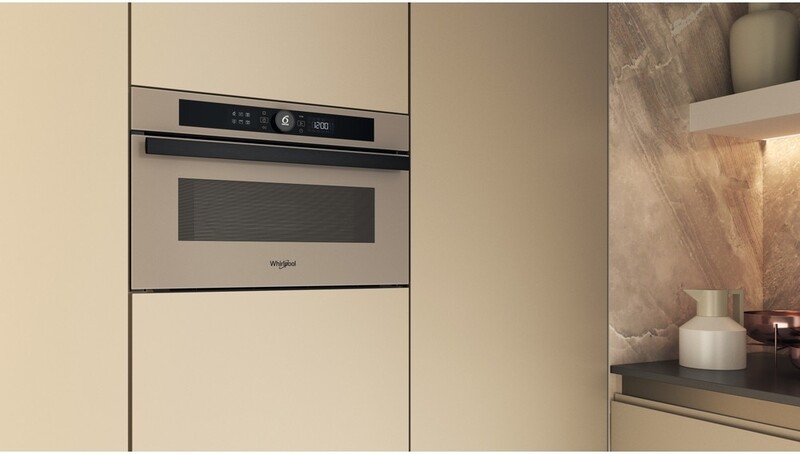 Встраиваемая микроволновая печь Whirlpool WMD44ME
