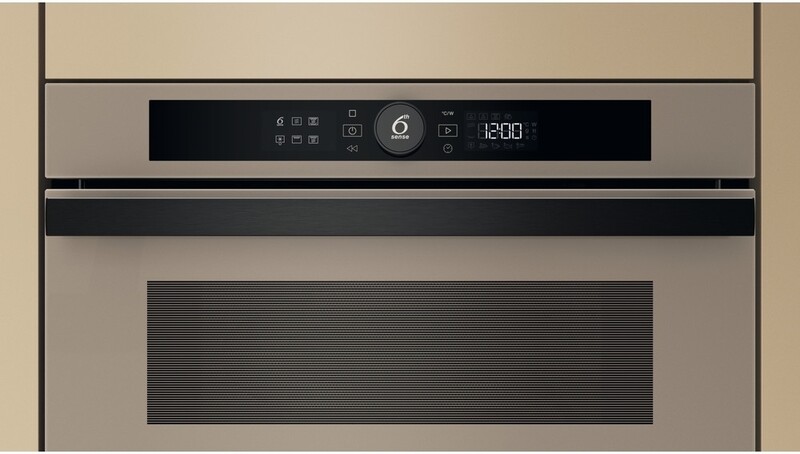 Встраиваемая микроволновая печь Whirlpool WMD44ME
