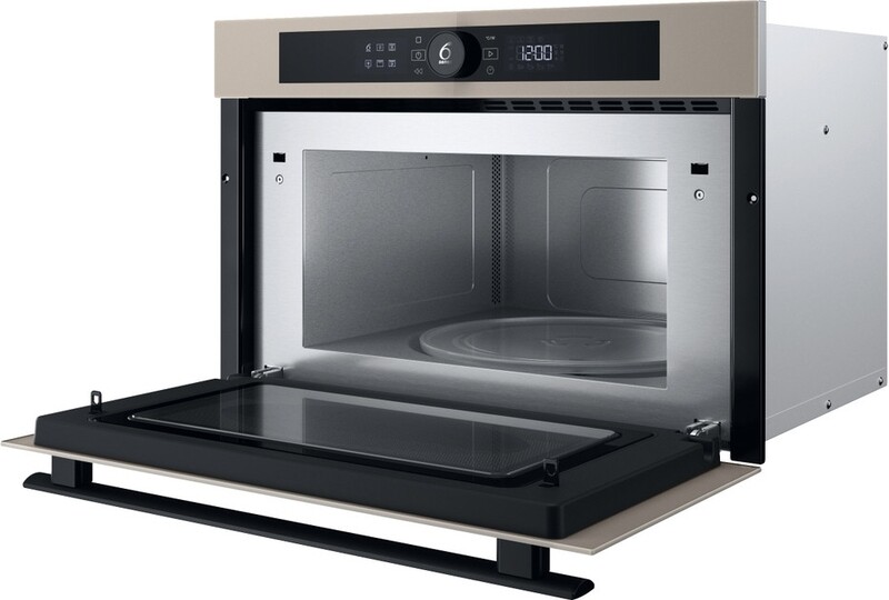 Встраиваемая микроволновая печь Whirlpool WMD44ME
