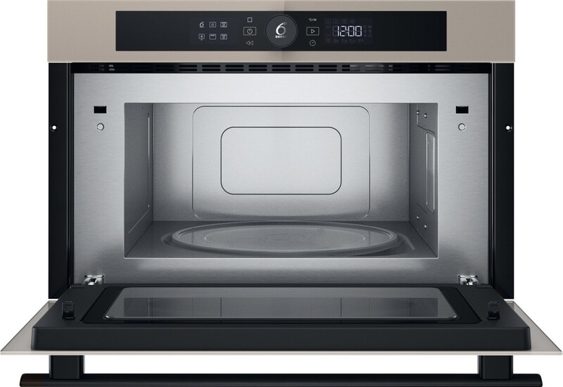 Встраиваемая микроволновая печь Whirlpool WMD44ME
