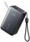 Фото - Универсальная мобильная батарея Anker Nano 10000mAh 45W Black (A1638H11) | click.ua