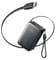 Фото - Универсальная мобильная батарея Anker Nano 10000mAh 45W Black (A1638H11) | click.ua