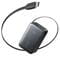 Фото - Универсальная мобильная батарея Anker Nano 10000mAh 45W Black (A1638H11) | click.ua