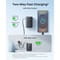Фото - Универсальная мобильная батарея Anker Nano 10000mAh 45W Black (A1638H11) | click.ua