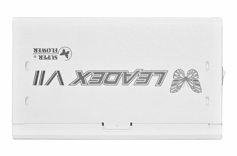 Блок питания Super Flower Leadex VII Platinum Pro (SF-1000F14XP WHITE) 1000W