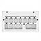 Фото - Блок питания Super Flower Leadex VII XP Pro Series (SF-850F14XP) 850W White | click.ua
