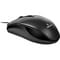 Фото - Мышь REAL-EL RM-211 Black USB | click.ua