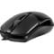 Фото - Мышь REAL-EL RM-211 Black USB | click.ua