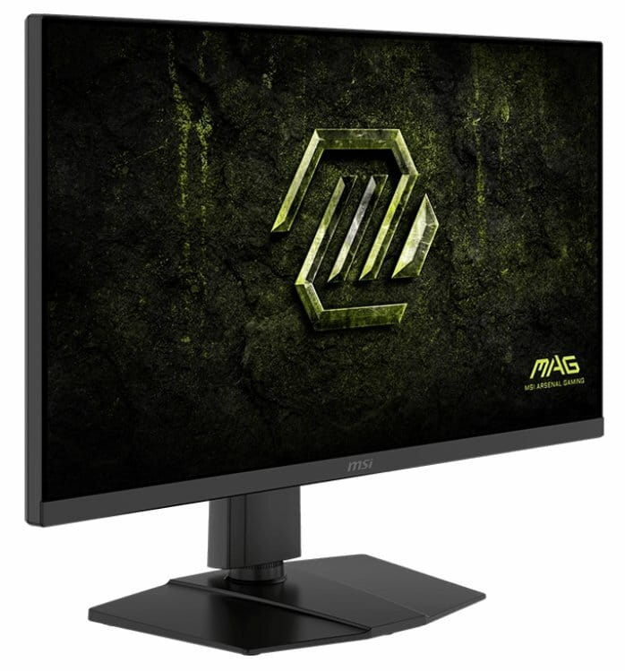 Монітор MSI 27" MAG 272PF X24 IPS Black 240Hz