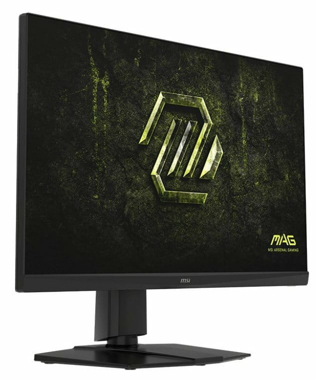 Монітор MSI 27" MAG 272QPF E20 Black IPS Black 200Hz
