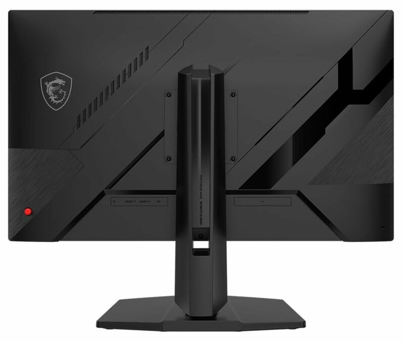 Монітор MSI 27" MAG 272QPF E20 Black IPS Black 200Hz