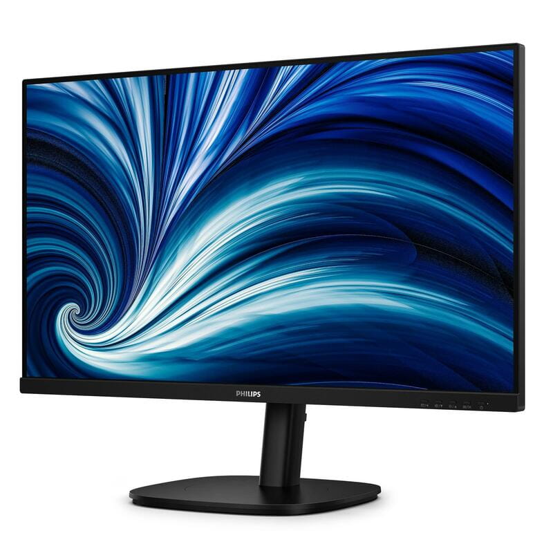 Монитор Philips 31.5" 32B2U3601/00 IPS Black 100Hz