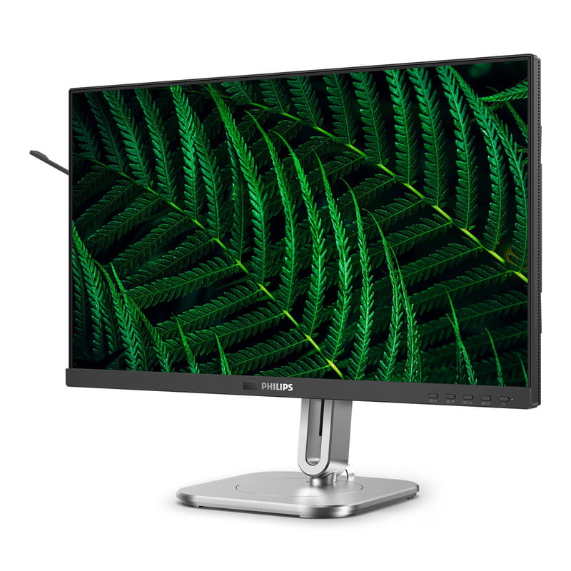 Монитор Philips 23.8" 24B2G5301/00 IPS Black
