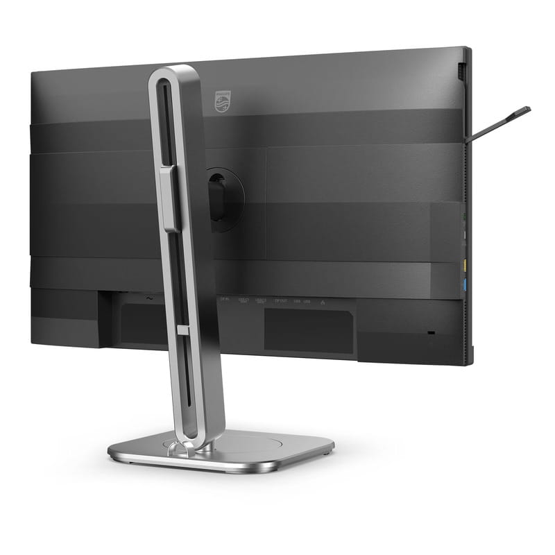 Монитор Philips 23.8" 24B2G5301/00 IPS Black