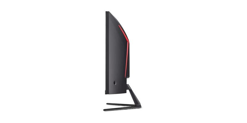 Монитор Acer 34" ED340CURX0bmiipx (UM.CE0EE.009) VA Black Curved 200Hz