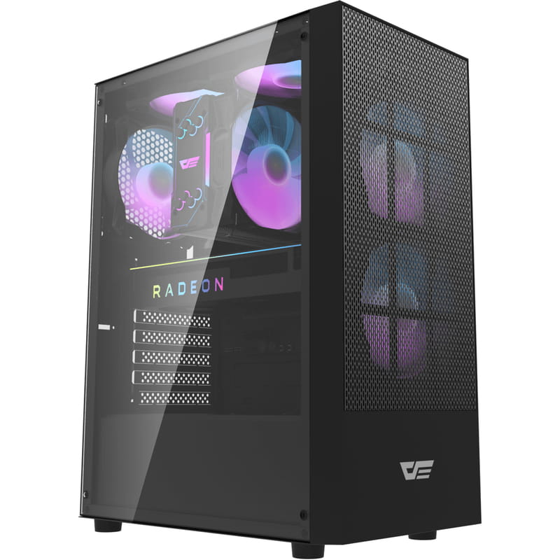 Корпус DarkFlash A290 Black