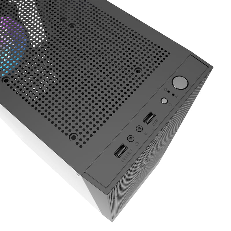 Корпус DarkFlash A290 Black
