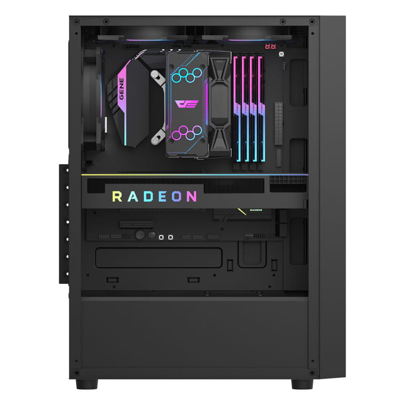 Корпус DarkFlash A290 Black