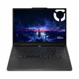 Ноутбук Lenovo Legion 5 15IRX10 (83LY00F1RA) Eclipse Black