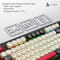 Фото - Клавиатура беспроводная Ajazz AF98 Plus Black Shark Red (AF98-PLUS-BSR) | click.ua