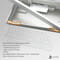 Фото - Клавіатура Ajazz AK650 Sea Salt Switch White USB-C (AK650-SS-BWB) | click.ua