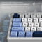Фото - Клавіатура Ajazz AK650 Sea Salt Switch White USB-C (AK650-SS-BWB) | click.ua
