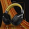 Фото - Bluetooth-гарнітура Ajazz AHM08 MAX 3-Mode Black (AHM08-MAX-BGY) | click.ua