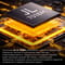 Фото - Bluetooth-гарнітура Ajazz AHM08 MAX 3-Mode White (AHM08-MAX-PWB) | click.ua