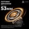Фото - Bluetooth-гарнітура Ajazz AHM08 MAX 3-Mode White (AHM08-MAX-PWB) | click.ua