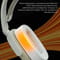 Фото - Bluetooth-гарнітура Ajazz AHM09 MAX 3-Mode Grey (AHM09-MAX-GW) | click.ua