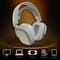 Фото - Bluetooth-гарнітура Ajazz AHM09 MAX 3-Mode Grey (AHM09-MAX-GW) | click.ua