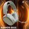 Фото - Bluetooth-гарнітура Ajazz AHM09 MAX 3-Mode Grey (AHM09-MAX-GW) | click.ua