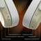 Фото - Bluetooth-гарнітура Ajazz AHM09 MAX 3-Mode Grey (AHM09-MAX-GW) | click.ua